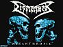 FONDOS DISMEMBER